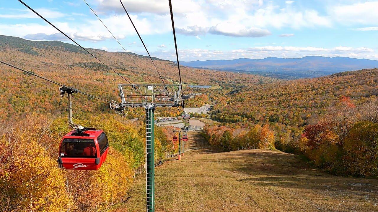 Picture of Gondola Skyride