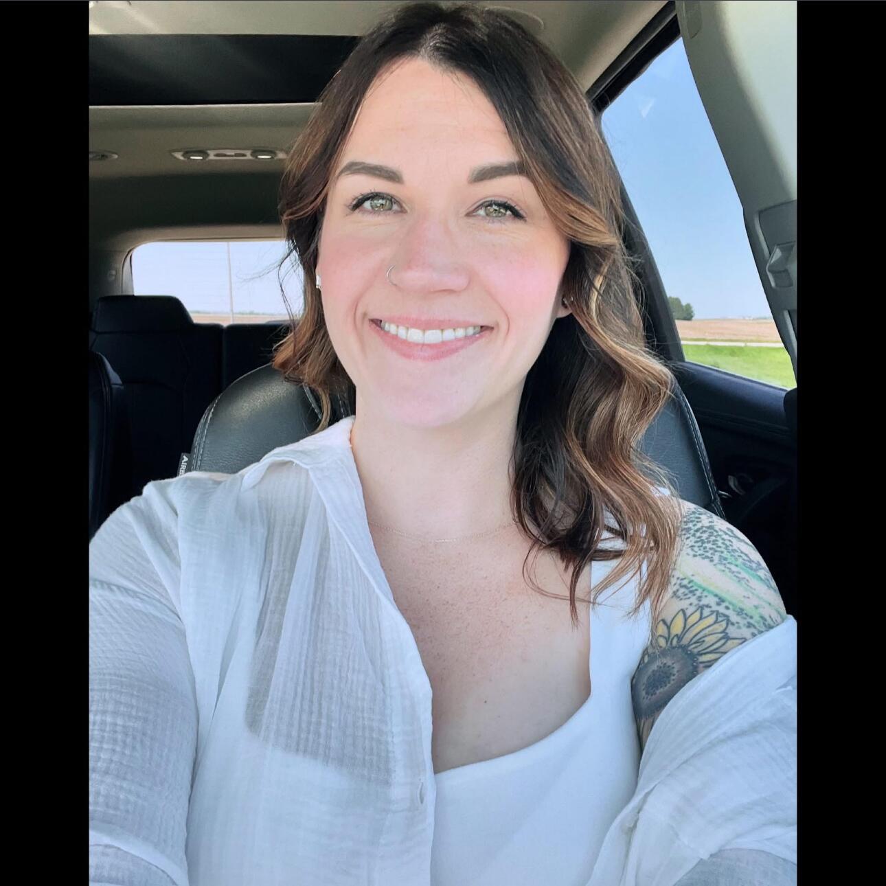 Stephanie Short 