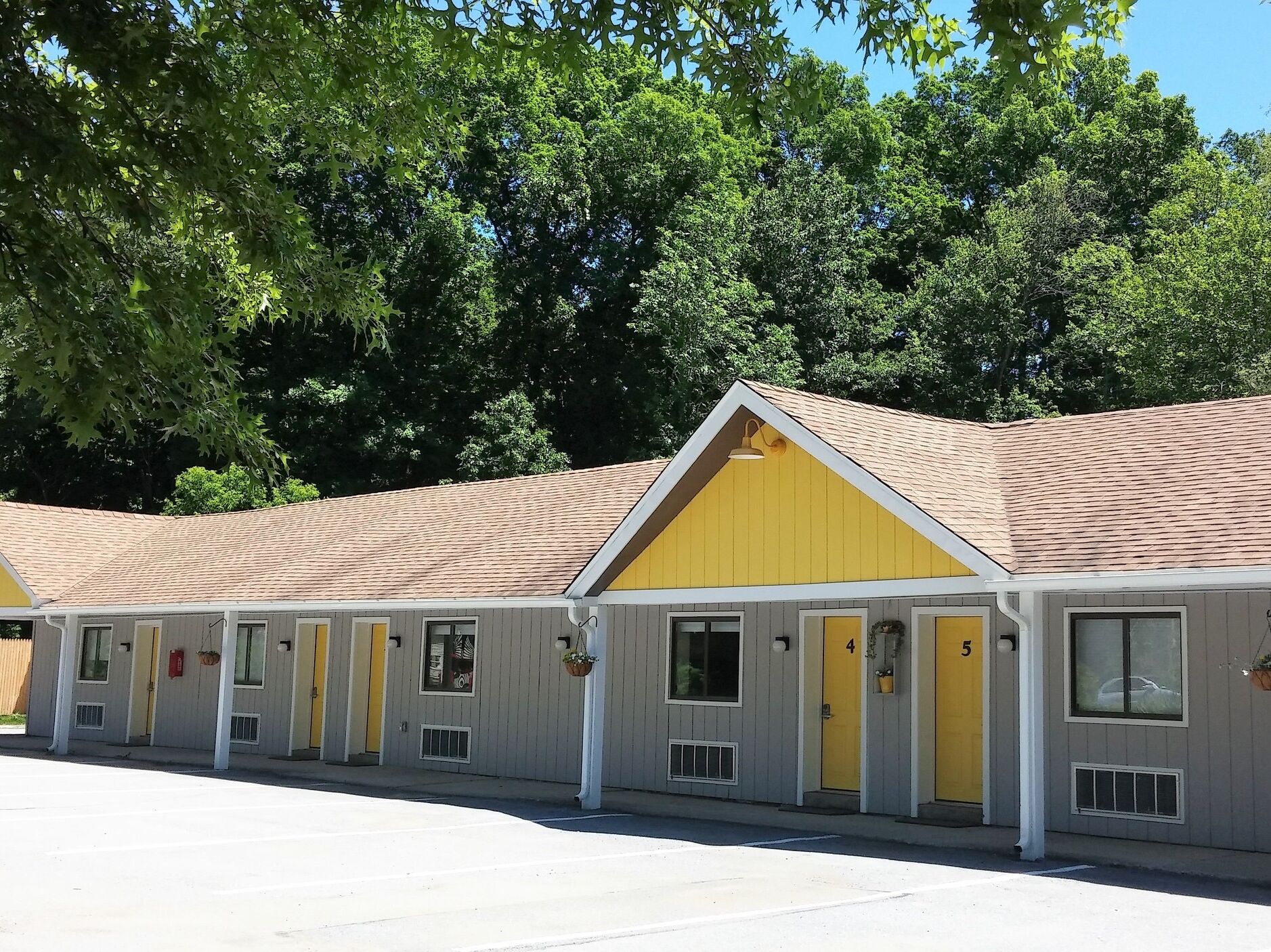 Picture of Rhinebeck Motel