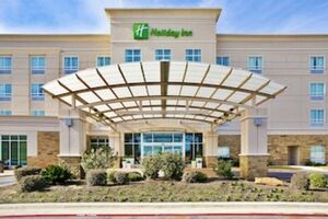 Picture of Holiday Inn Killeen Fort Hood by IHG