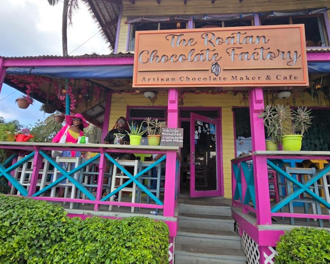 Picture of Taste of Roatán: Chocolate & Rum
