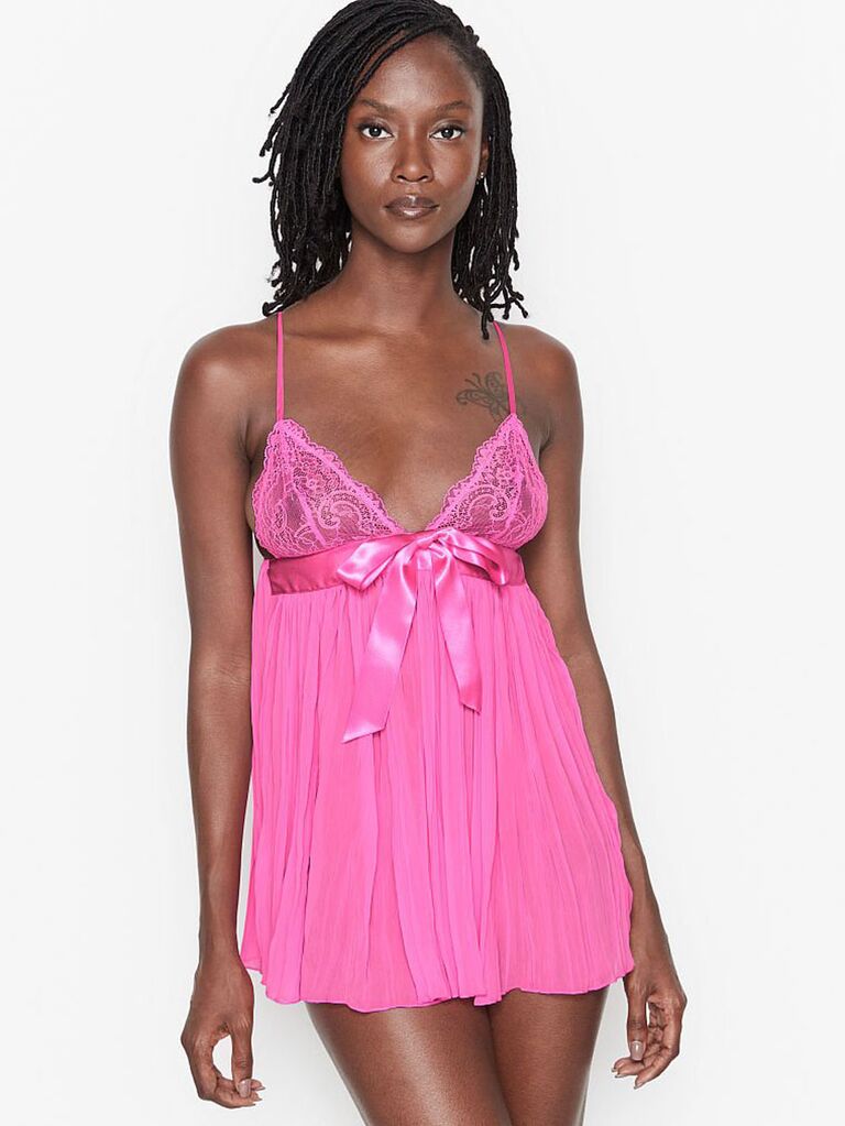 sexy bridal nightwear