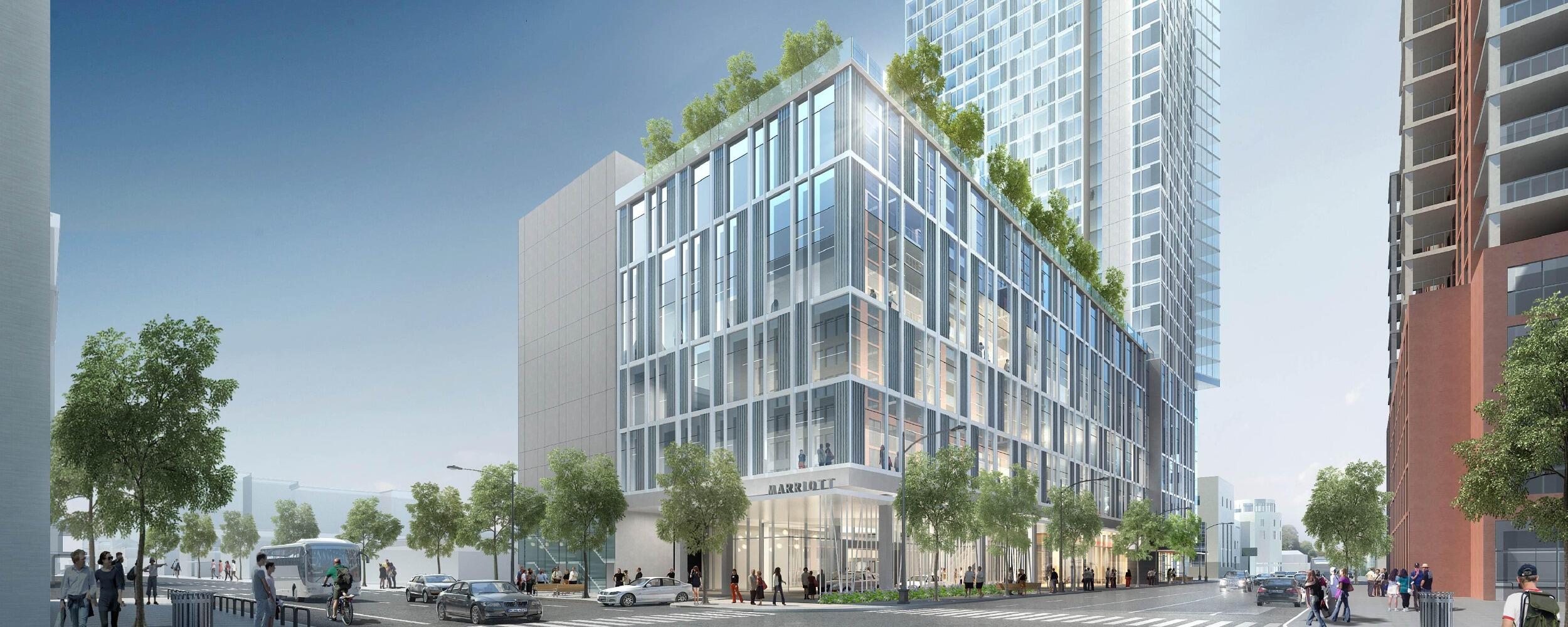 Picture of Austin Marriott Downtown