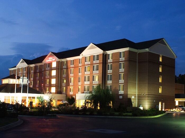 Picture of Hilton Garden Inn Anderson