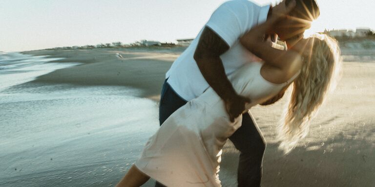Kyle & Brenna Home Page Banner
