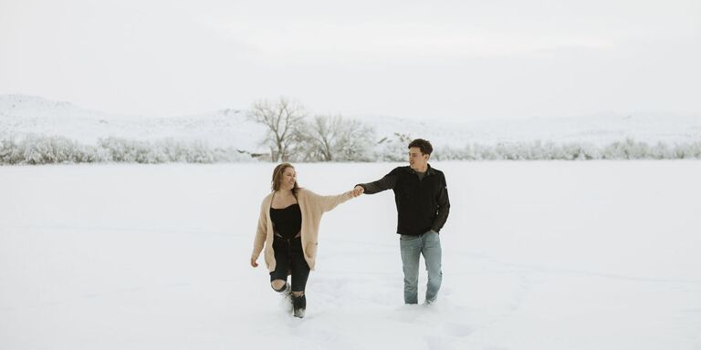Grace Clair & Preston Parks Home Page Banner