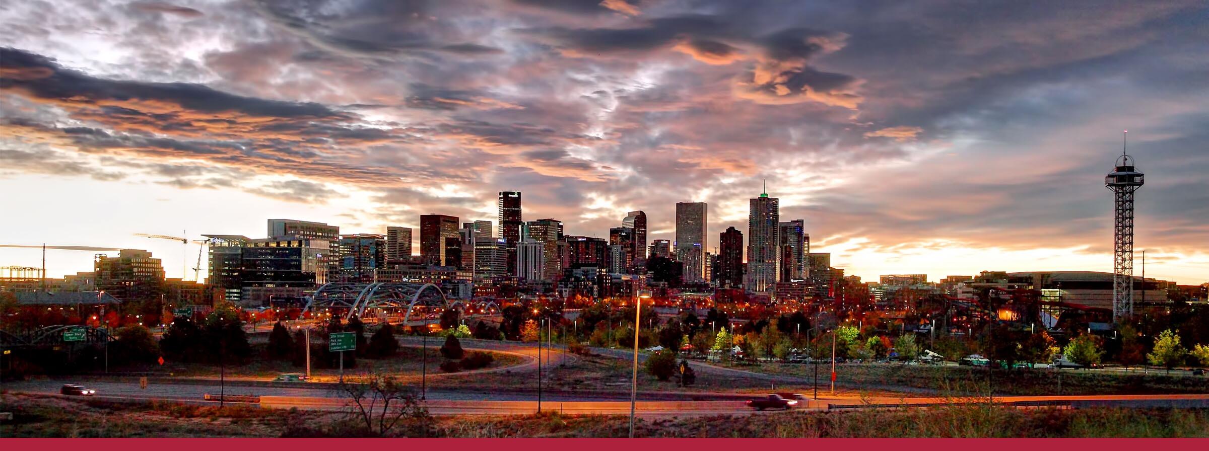 Picture of Visit Denver Tourist Information Center
