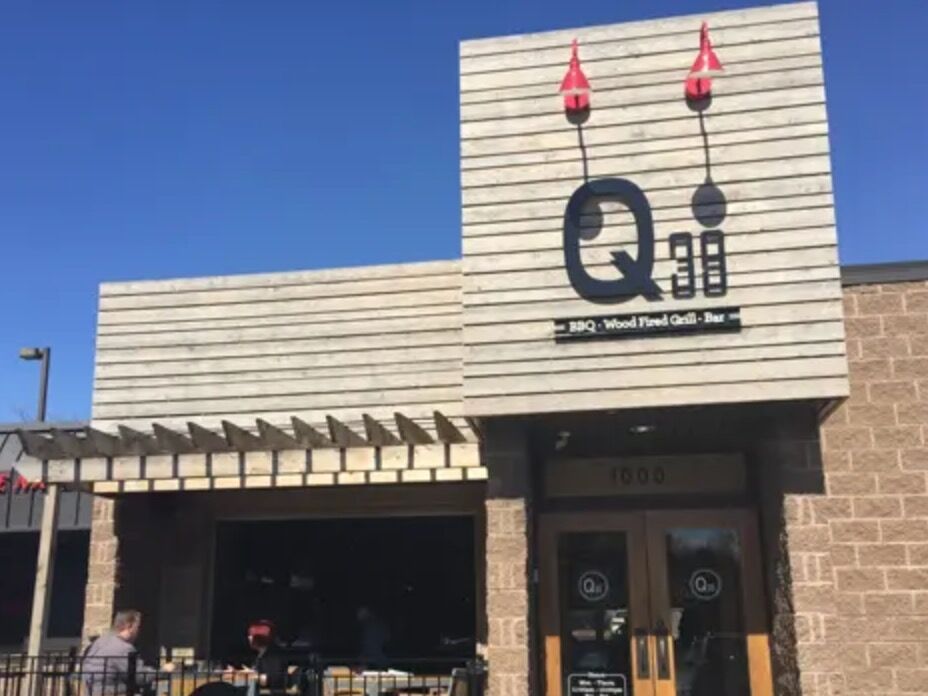 Picture of Q39 - Midtown