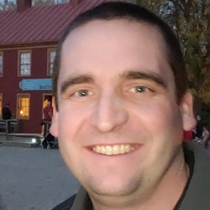 Luke Treiber