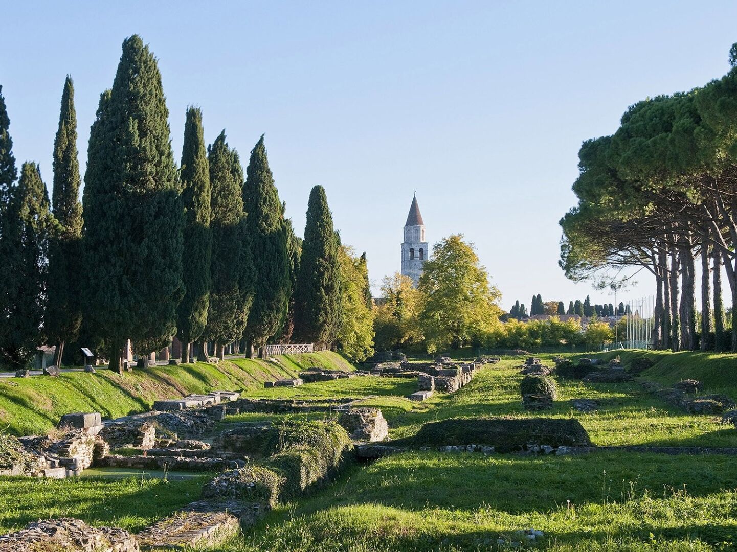 Picture of Aquileia