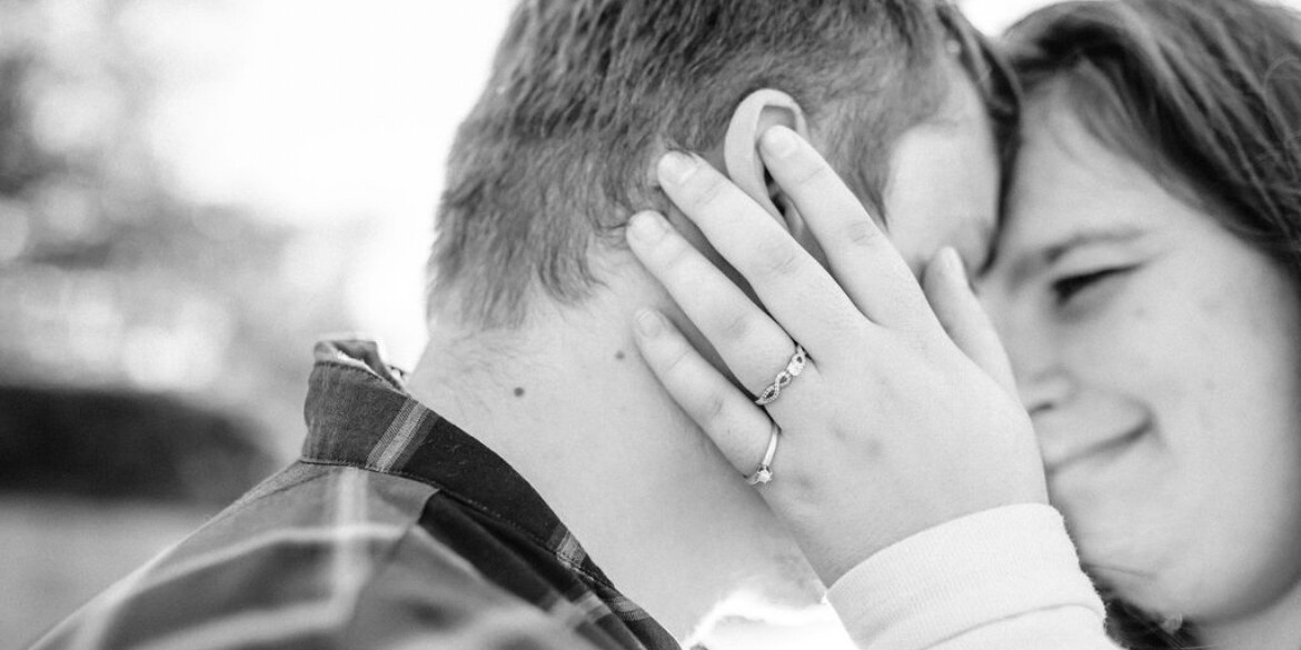 Lauren & Ryan Home Page Banner