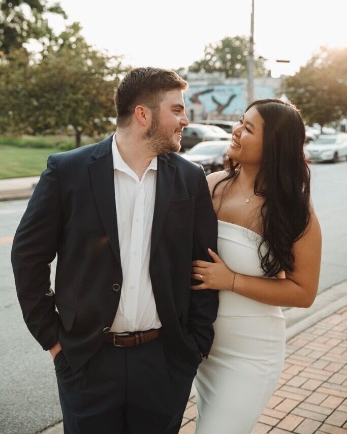 Kaleb & Rosie Home Page Banner