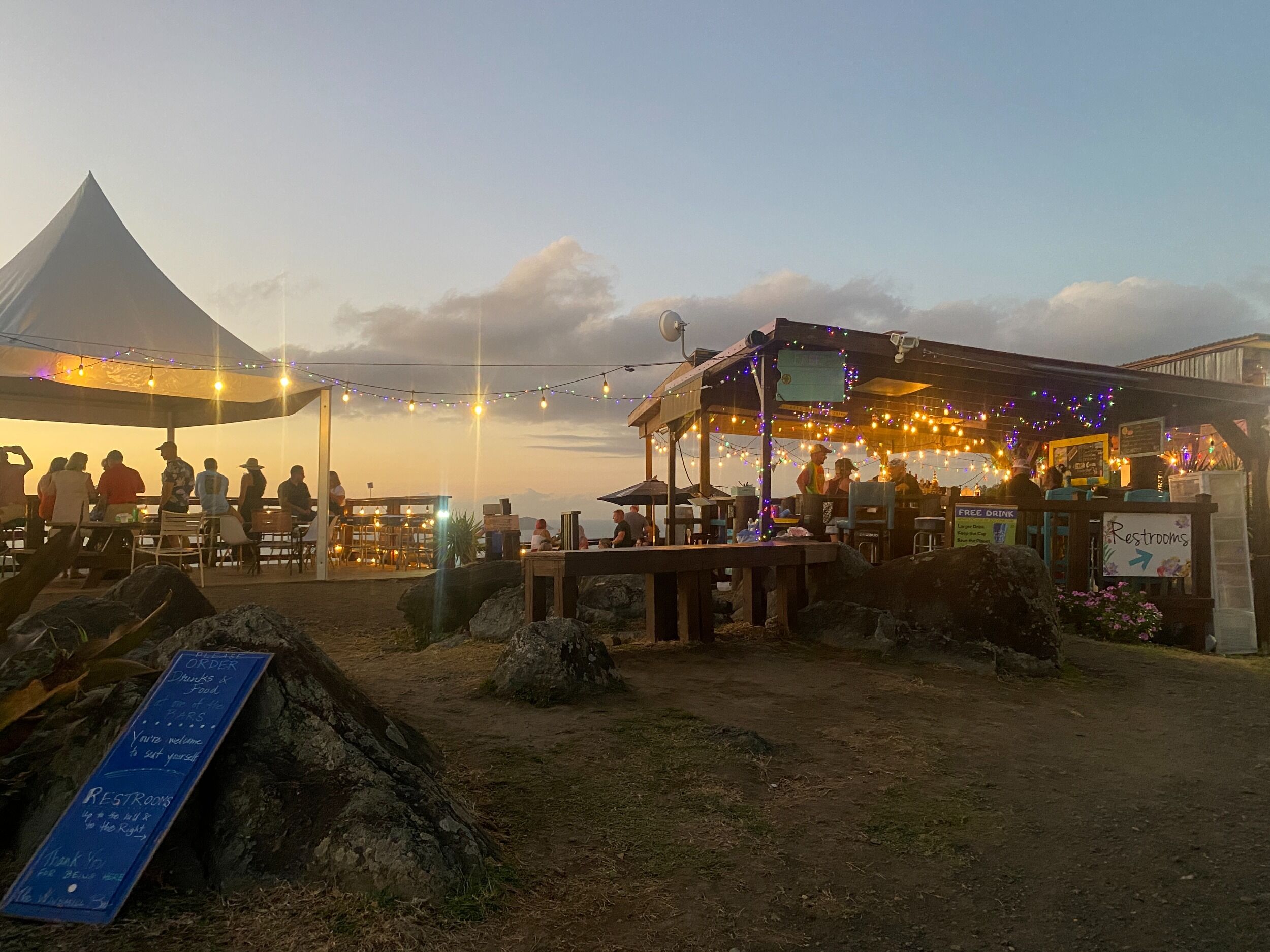 Picture of BARS and RESTAURANTS