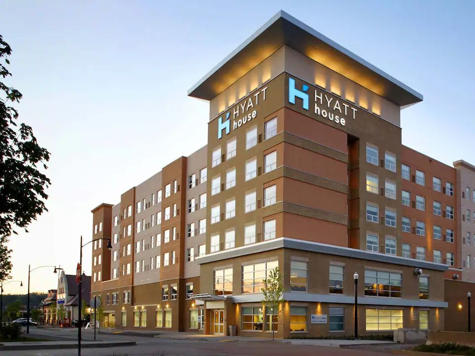 Picture of Hyatt House Pittsburgh-South Side