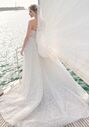 Sottero and Midgley AFTON Ball Gown Wedding Dress - thumbnail - 5