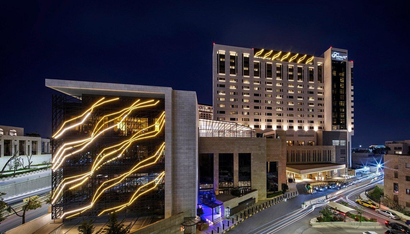 Picture of Fairmont Amman