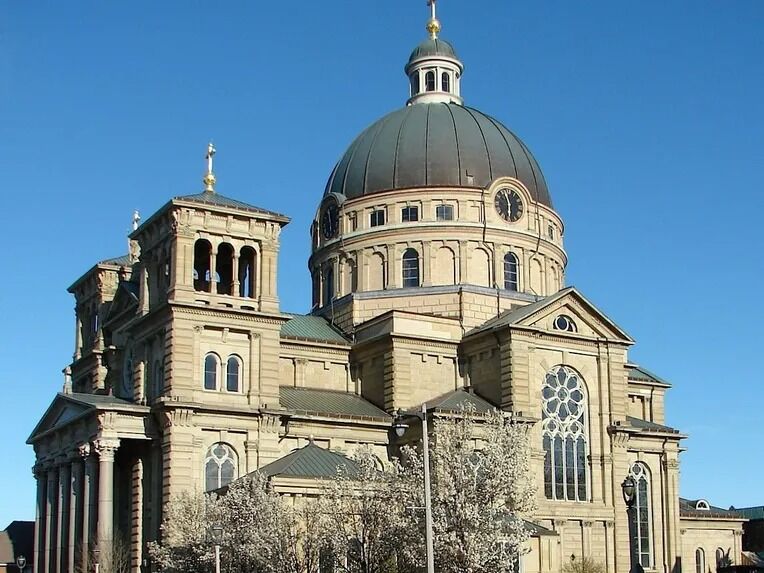 Picture of Basilica of Saint Josaphat