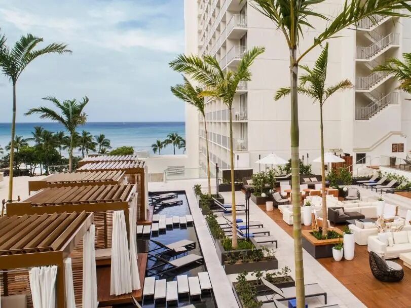 Picture of ‘Alohilani Resort Waikiki Beach