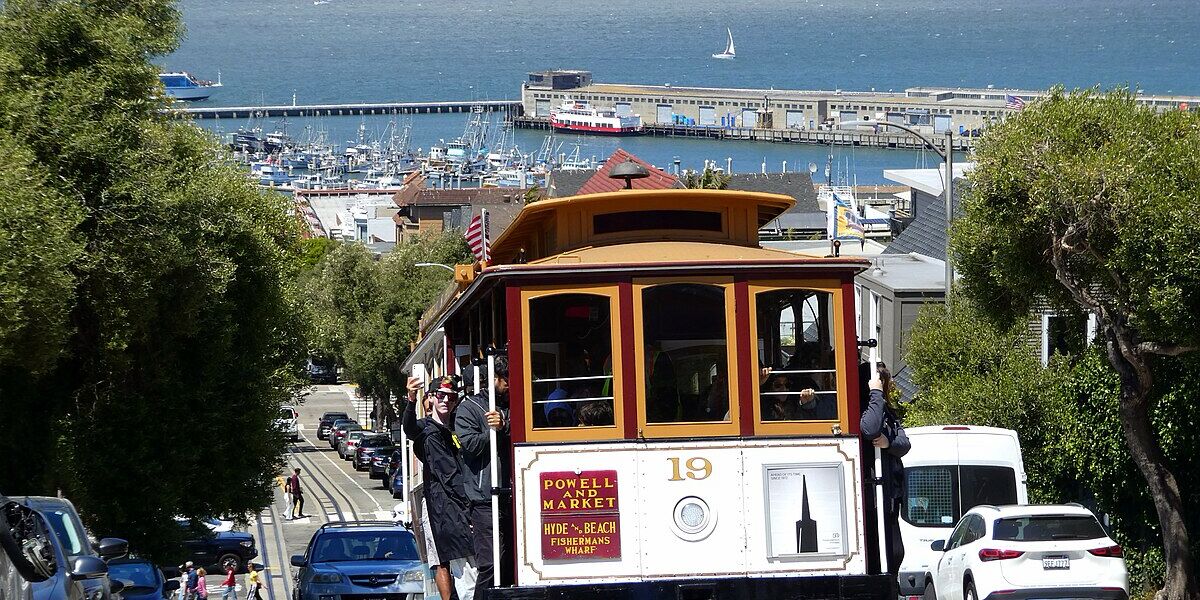 Picture of Cable Cars