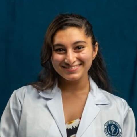 Mihika Jog
