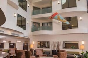 Picture of Courtyard by Marriott Fredericksburg Historic District