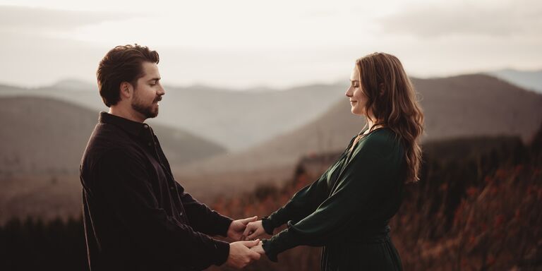 Emily & Charlie Home Page Banner