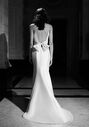 Viktor&Rolf Mariage SPARK EMBROIDERY MERMAID Mermaid Wedding Dress - thumbnail - 2