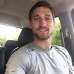 Mark Umberger