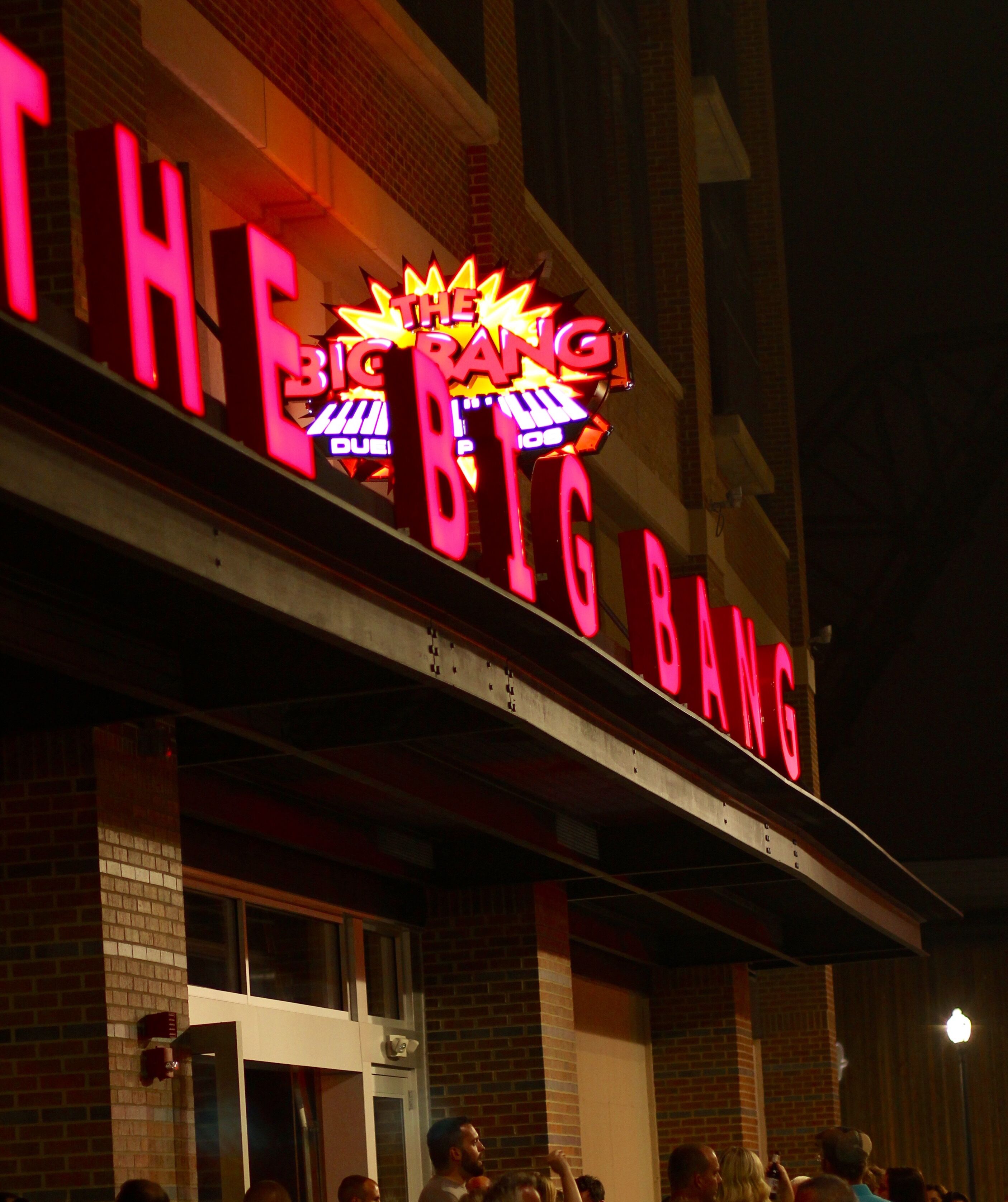 Picture of The Big Bang Dueling Piano Bar 