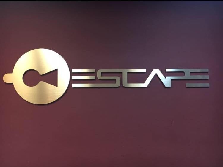 Picture of Escape 