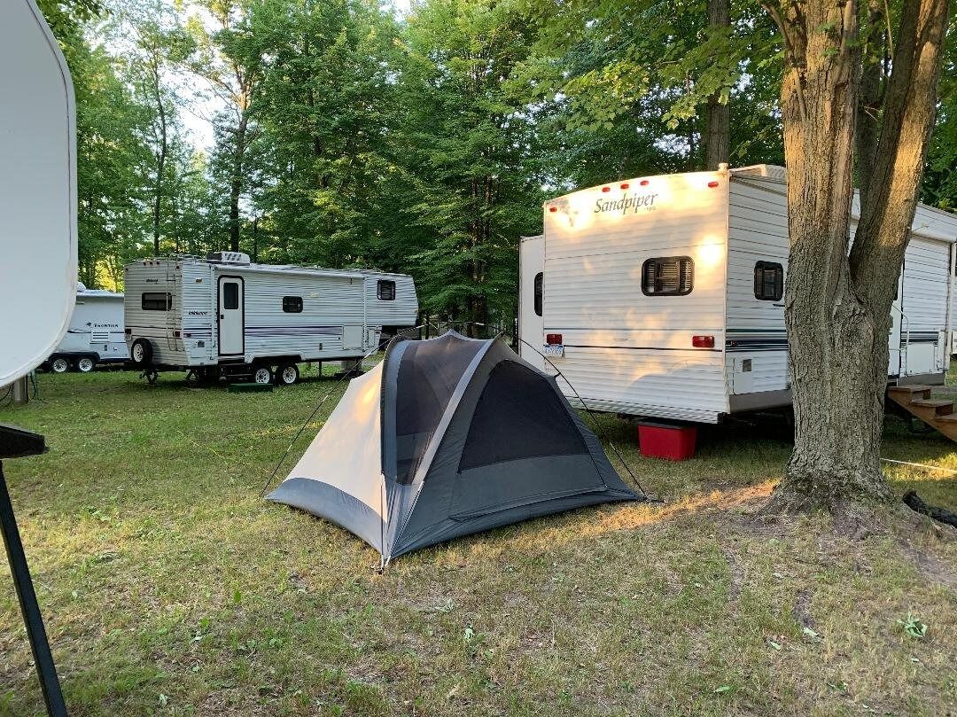 Picture of Montcalm County Fairgrounds
