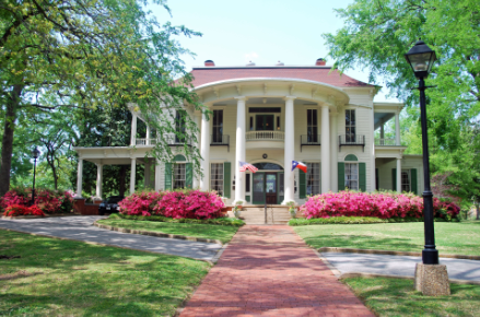 Picture of Goodman-LeGrand House & Museum: Museum of a historical civil war estate