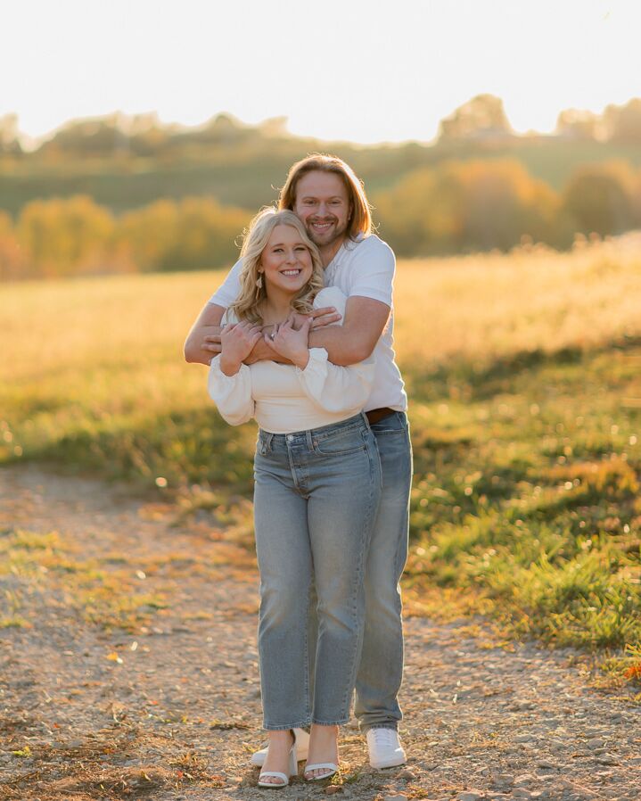 Mackenzie & Sam Home Page Banner