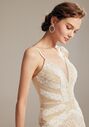 AW Bridal AW Miki Wedding Dress Mermaid Wedding Dress - thumbnail - 6