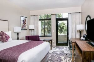 Picture of Hotel Siri Downtown Paso Robles