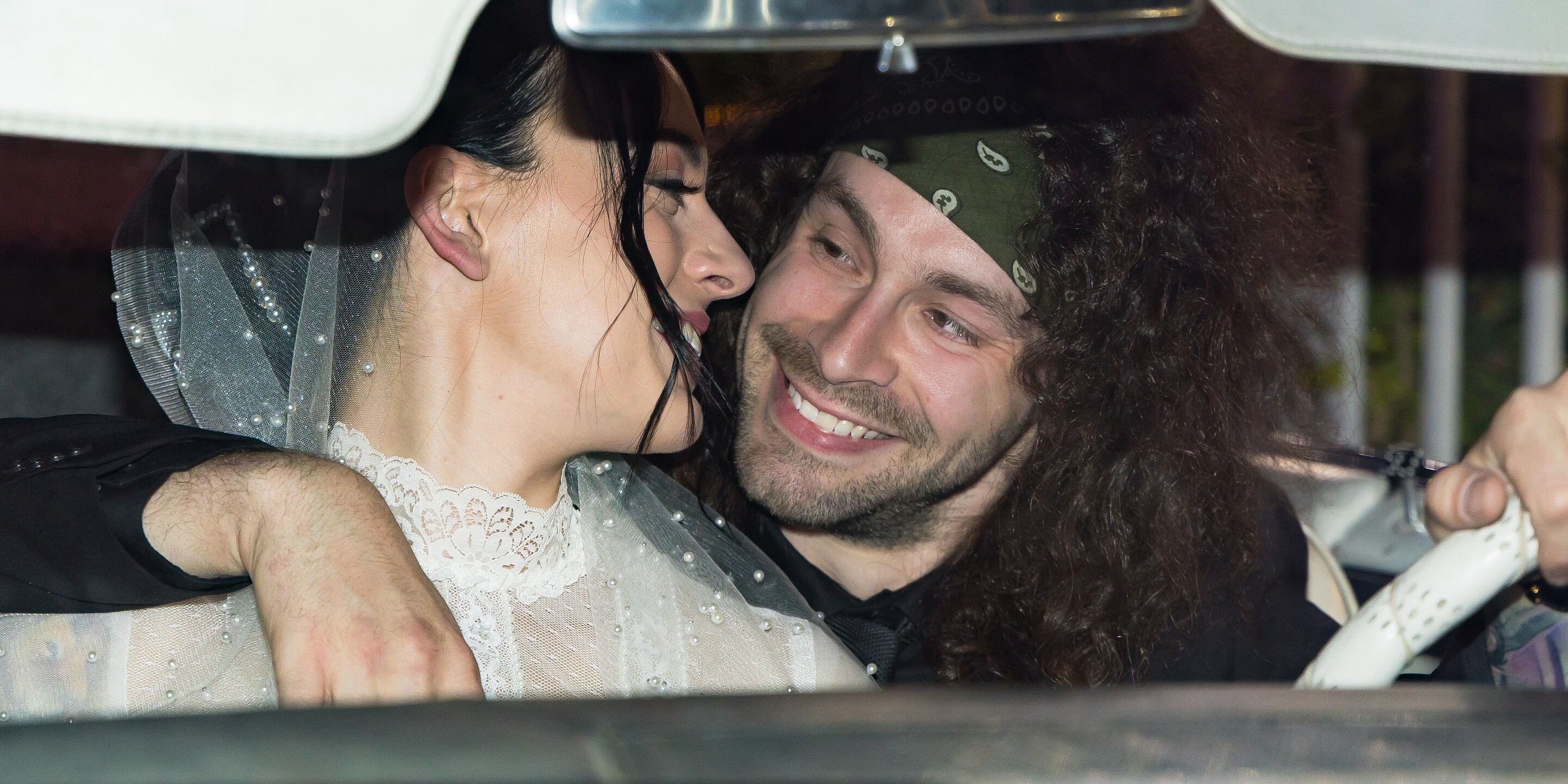 Dayna & Jake Home Page Banner