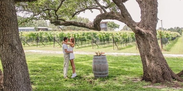 Collin & Danielle Home Page Banner