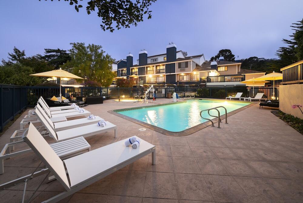 Picture of Mariposa Inn & Suites