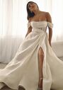 Martina Liana 1730 A-Line Wedding Dress - thumbnail - 1