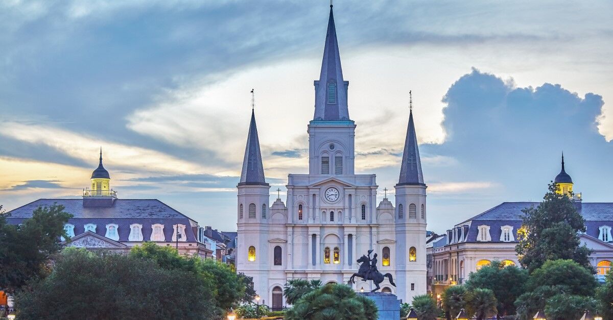 The Complete Guide on Things to Do in New Orleans for Couples