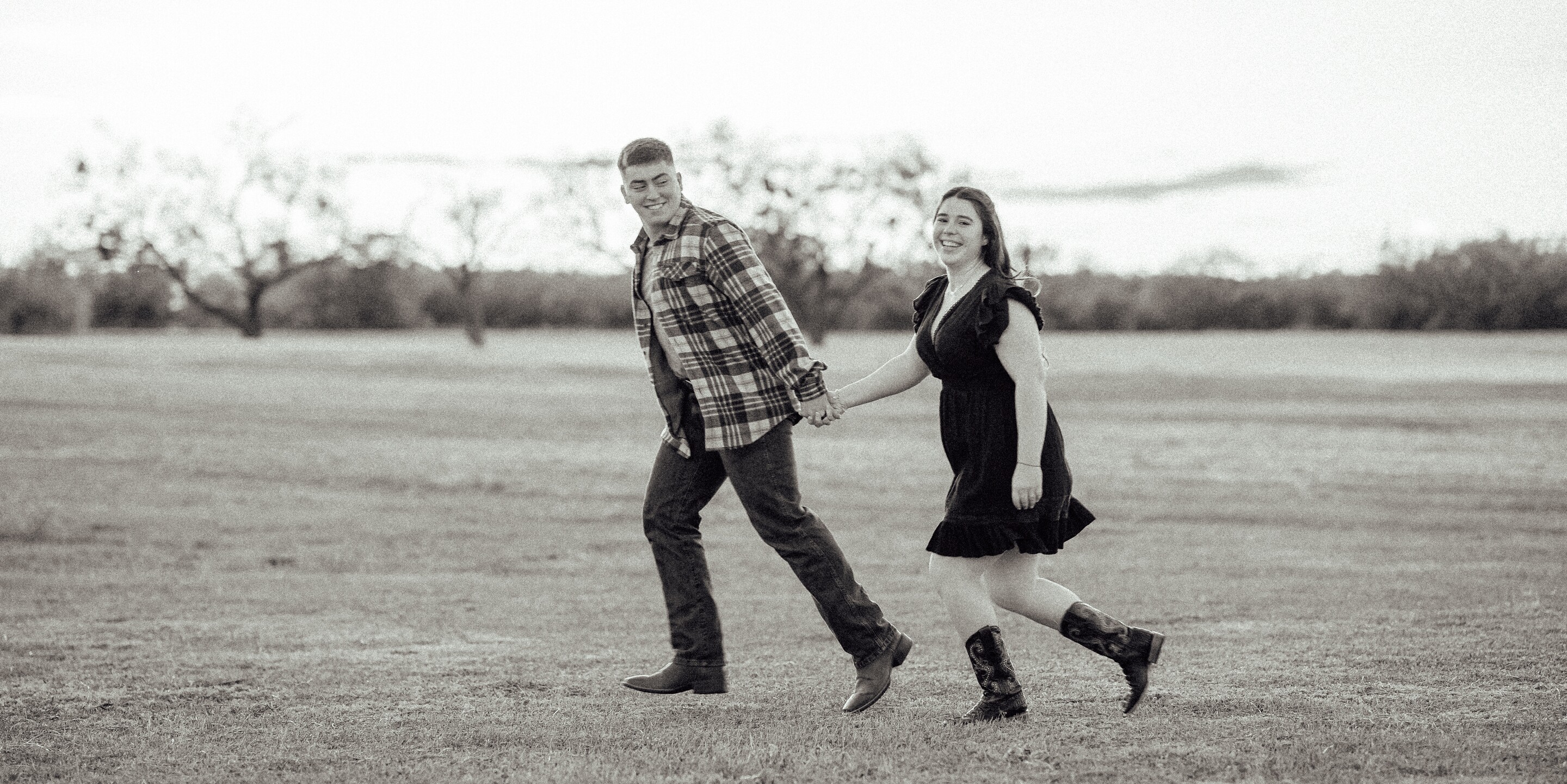 Madison & Michael Home Page Banner
