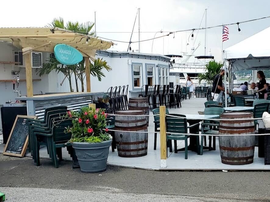 Picture of Sunset Grille