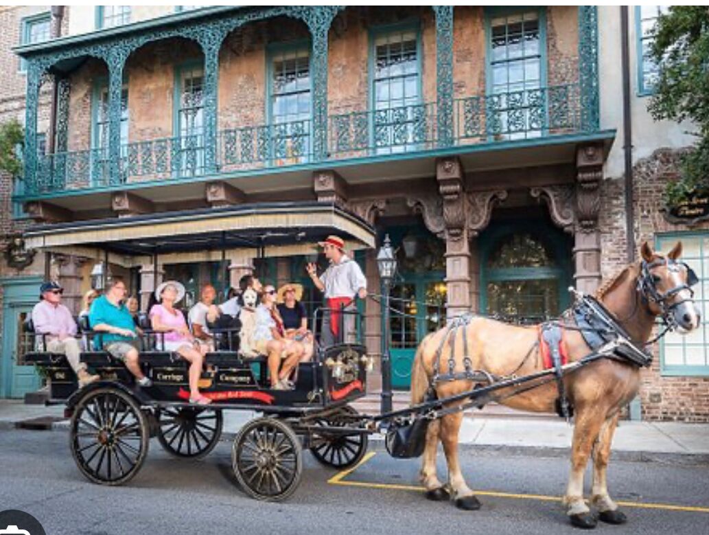 Picture of Carriage Rides 