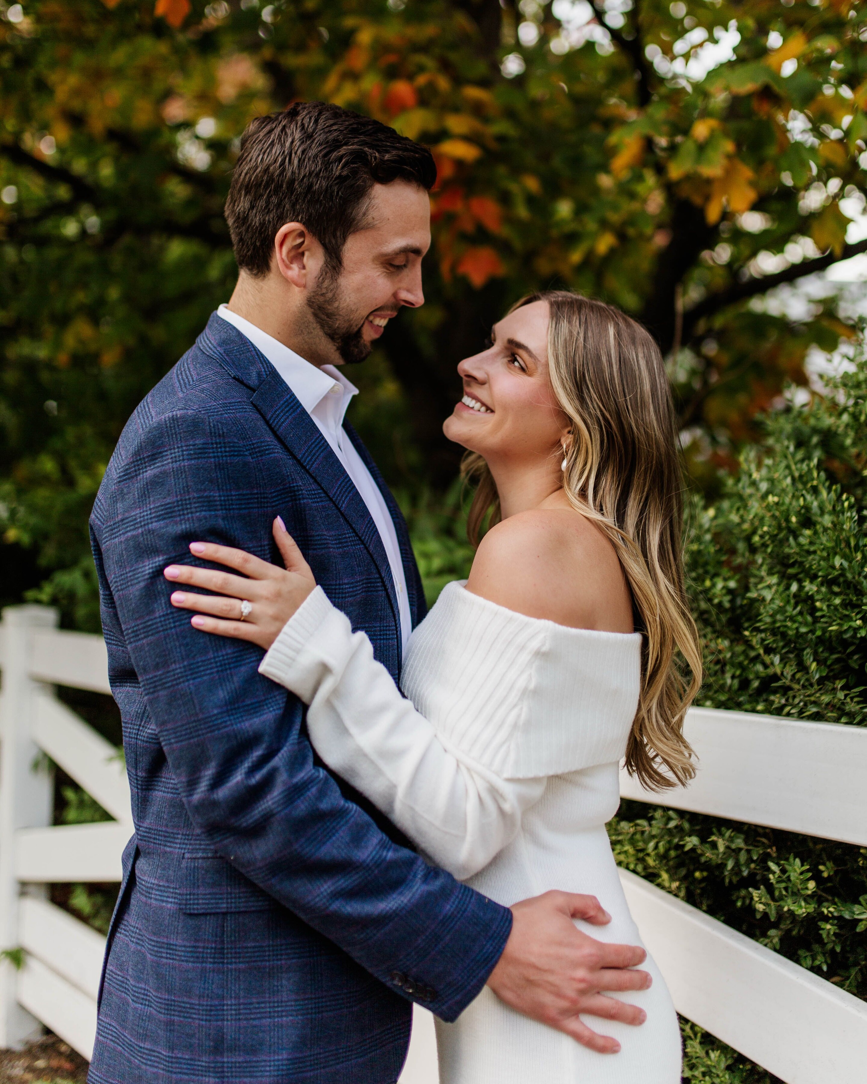 Kaylee & Brian Home Page Banner