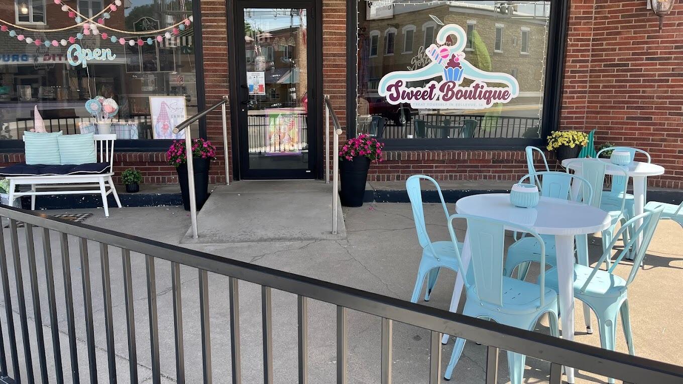 Picture of Sweet Boutique