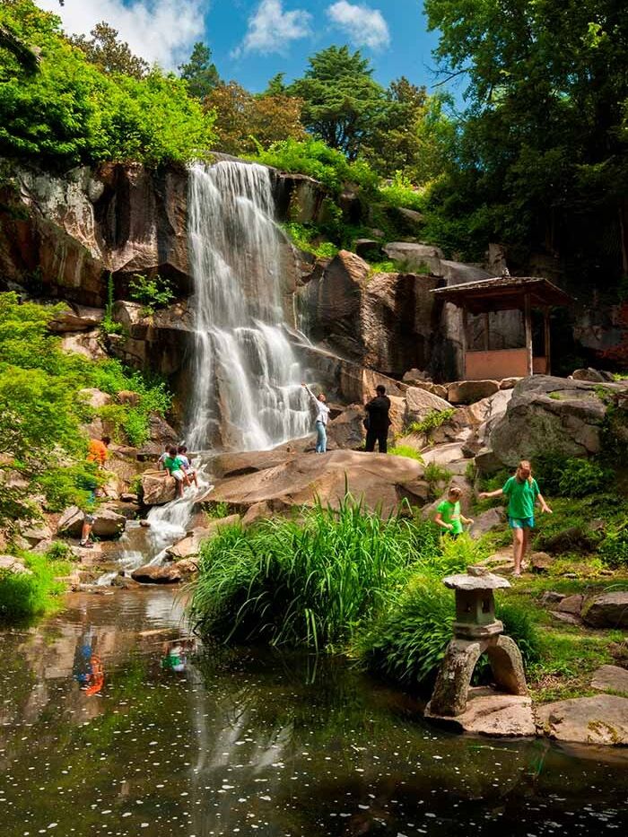 Picture of Maymont