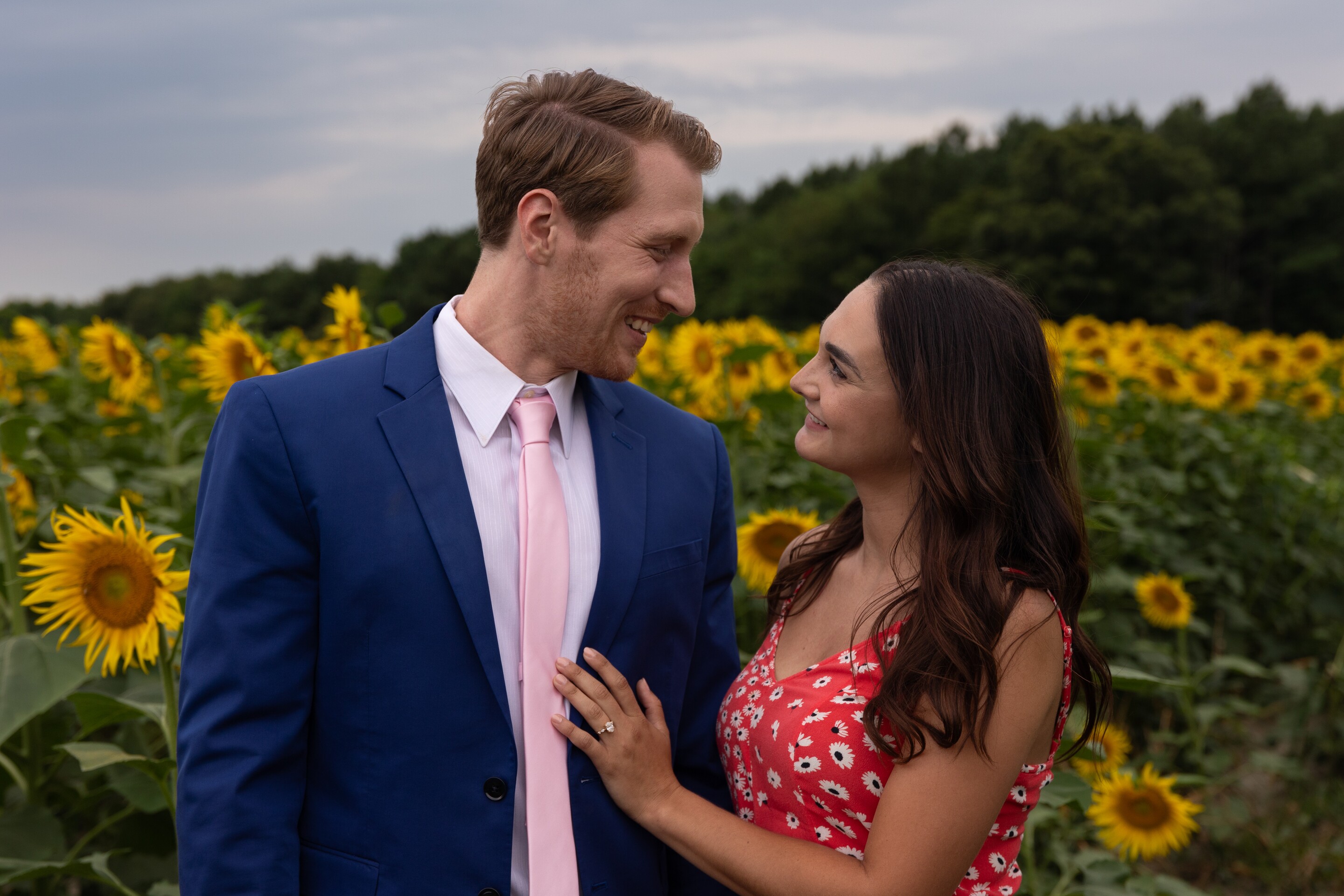 Leah & Jared Home Page Banner