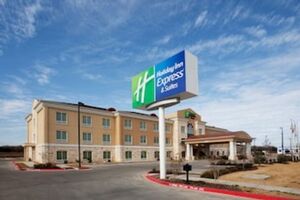 Picture of Holiday Inn Express & Suites Georgetown an IHG Hotel