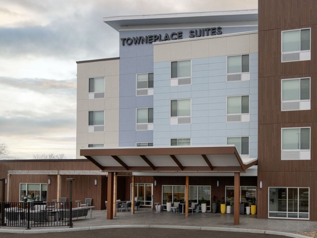 Picture of TownePlace Suites New Philadelphia
