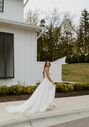 Stella York 7790 A-Line Wedding Dress - thumbnail - 6